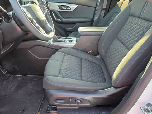 Certified 2022 Chevrolet Blazer LT image 6