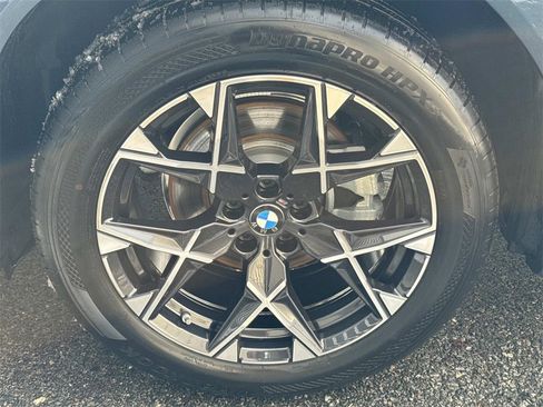 Used 2025 BMW X3 xDrive30i w/ M Sport Package image 11