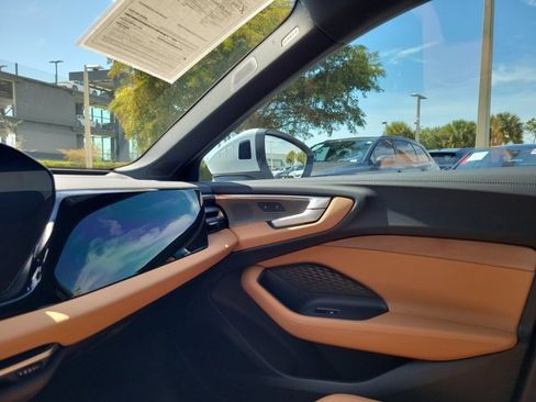 Used 2025 Audi A5 2.0T Premium Plus Sedan w/ Premium Plus image 26