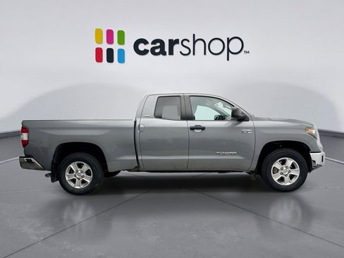 Used 2021 Toyota Tundra SR5 image 6