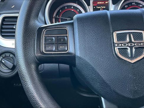 Used 2020 Dodge Journey SE w/ Blacktop Package FWD image 22