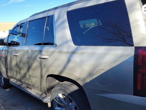 Used 2016 Chevrolet Tahoe LT image 4