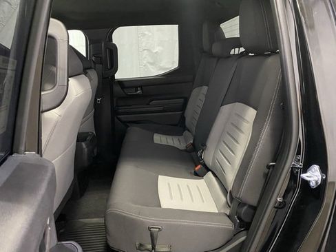 New 2025 Toyota Tacoma TRD Off-Road image 11