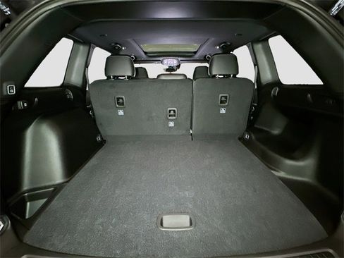 New 2025 Jeep Grand Cherokee Limited w/ Luxury Tech Group II image 30