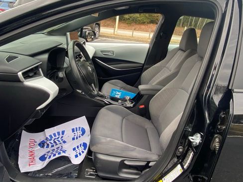 Used 2025 Toyota Corolla FX image 6