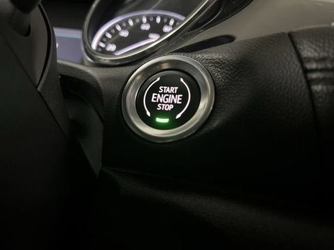 Certified 2021 Buick Encore GX Select FWD image 16