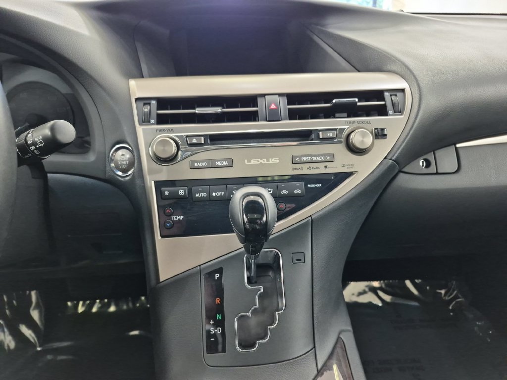Used 2015 Lexus RX 350 AWD image 27
