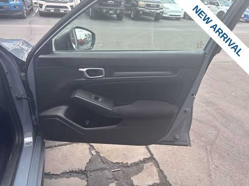 Used 2022 Honda Civic Sport image 10