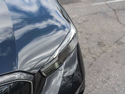 New 2026 BMW 530i w/ M Sport Package RWD image 10