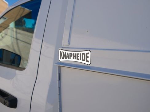 Used 2019 RAM 2500 Tradesman image 43