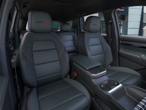 New 2026 GMC Terrain AT4 w/ Technology Package II image 16