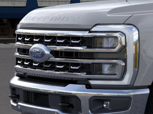 New 2026 Ford F250 Lariat w/ Tremor Off-Road Package AWD/4WD image 17