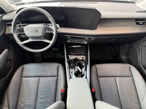 New 2026 Audi Q3 quattro 2.0T image 5