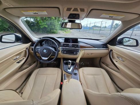 Used 2015 BMW 328i xDrive Sedan AWD/4WD image 20