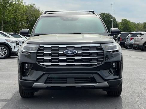 New 2026 Ford Explorer Active w/ Active Comfort Package AWD/4WD image 48