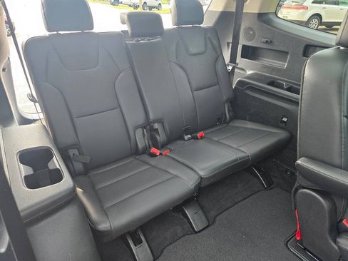 Used 2021 Kia Telluride SX w/ Towing Package FWD image 22