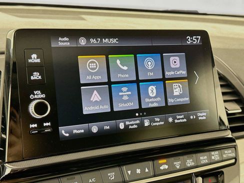 Certified 2025 Honda Odyssey EX-L image 7
