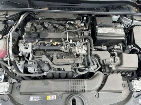 Used 2022 Toyota Corolla SE FWD image 19