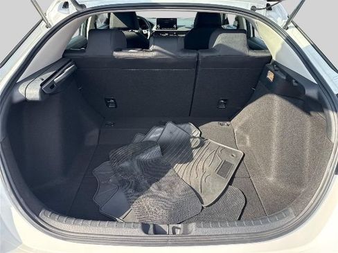 Used 2024 Honda Civic LX image 21