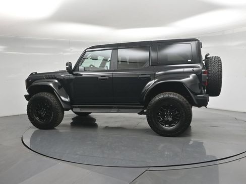 New 2026 Ford Bronco Raptor AWD/4WD image 5