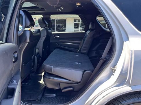 Used 2023 Dodge Durango R/T w/ Tow 'N Go Package AWD/4WD image 25