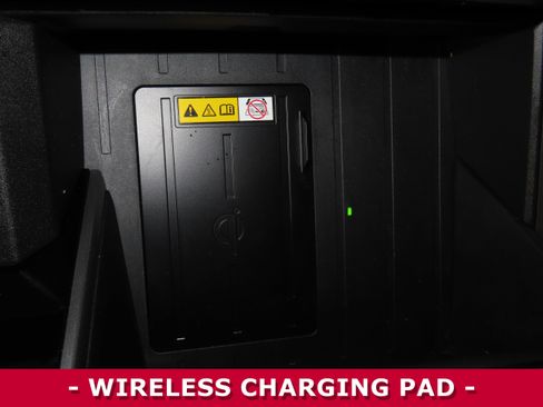 Used 2024 Toyota Sequoia Limited image 23