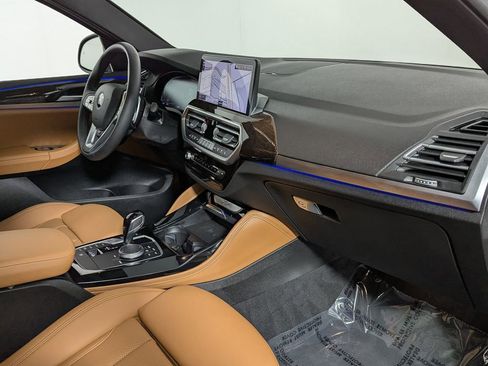 Certified 2024 BMW X4 xDrive30i w/ Convenience Package image 26