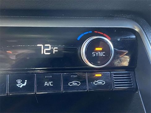 Used 2021 Kia K5 GT-Line image 27