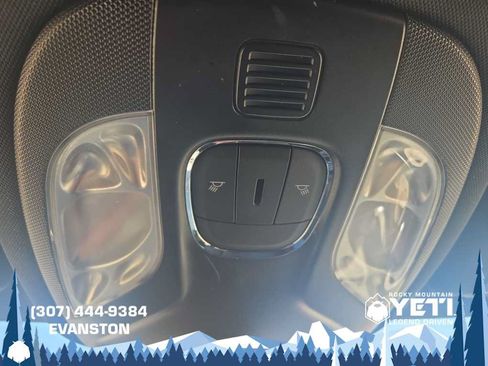 Used 2025 Jeep Compass Limited AWD/4WD image 27
