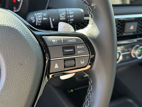New 2026 Acura ADX FWD image 32