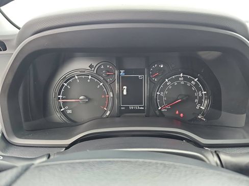 Used 2024 Toyota 4Runner SR5 RWD image 19