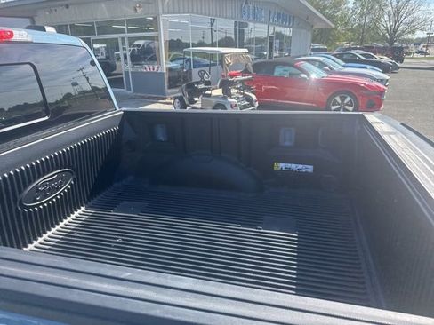 Used 2023 Ford F150 XLT w/ Equipment Group 302A High image 20