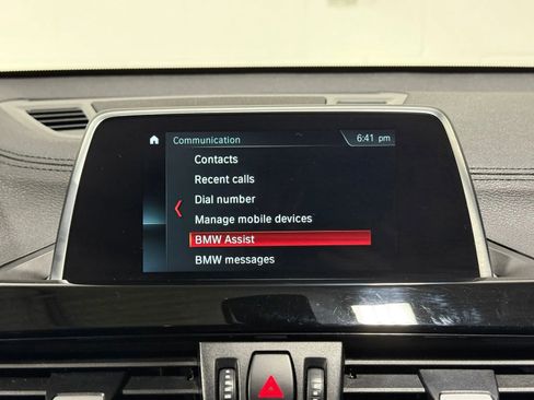 Used 2018 BMW X2 xDrive28i w/ Convenience Package image 36