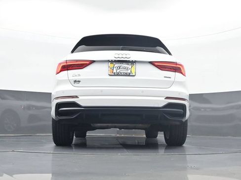 Used 2021 Audi Q3 2.0T Premium w/ Convenience Package AWD/4WD image 26