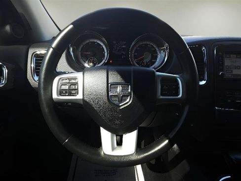 Used 2012 Dodge Durango Crew w/ Leather Interior Group AWD/4WD image 14