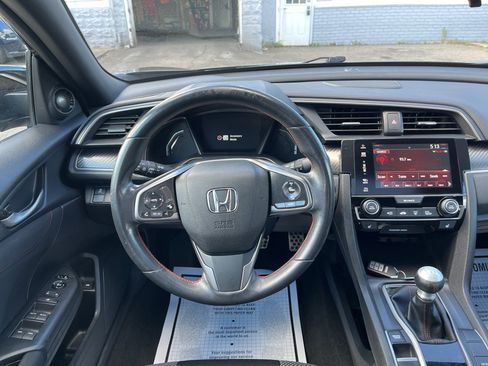 Used 2018 Honda Civic Si image 16