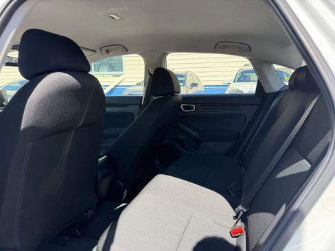 Certified 2024 Honda Civic LX image 26