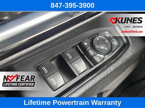 Used 2024 GMC Sierra 2500 AT4X image 65