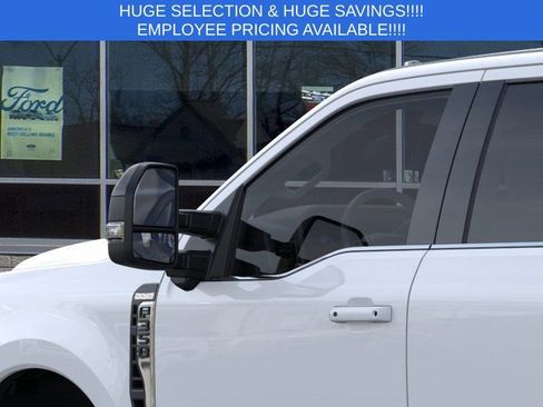 New 2026 Ford F350 King Ranch AWD/4WD image 20