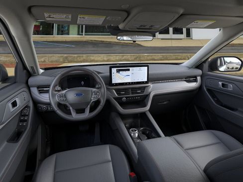 New 2026 Ford Explorer Active AWD/4WD image 9