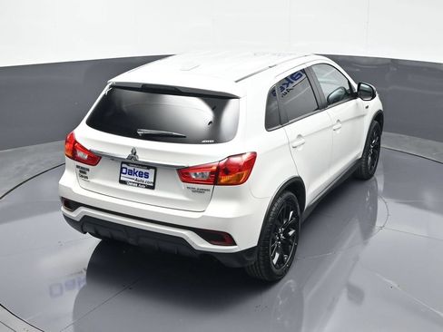 Used 2019 Mitsubishi Outlander Sport LE AWD/4WD image 49
