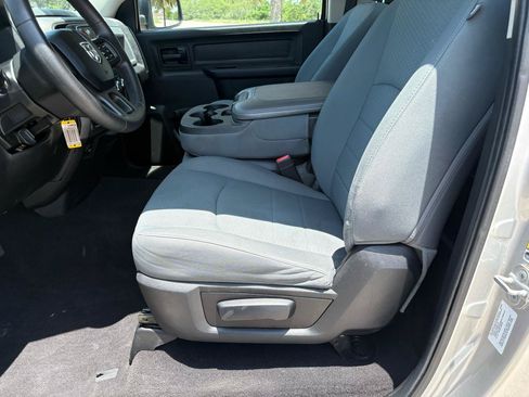 Used 2014 RAM 1500 Tradesman w/ Popular Equipment Group RWD image 33