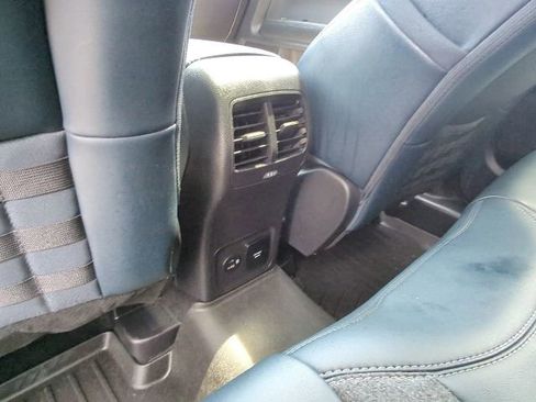 Used 2023 Ford Bronco Sport Outer Banks w/ Tech Package AWD/4WD image 26