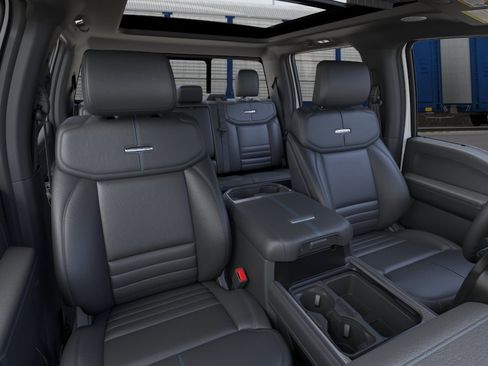 New 2026 Ford F250 Platinum AWD/4WD image 10