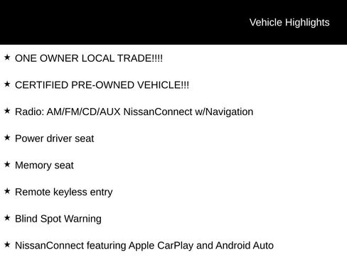 Used 2020 Nissan Rogue SL w/ Premium Package image 26