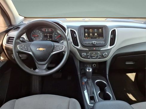 Used 2019 Chevrolet Equinox LS FWD image 18