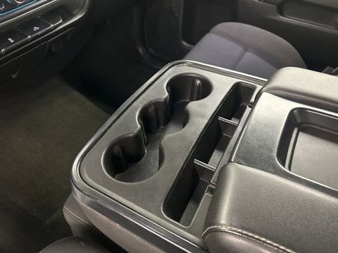 Used 2017 Chevrolet Silverado 3500 LT w/ LT Fleet Convenience Package image 17