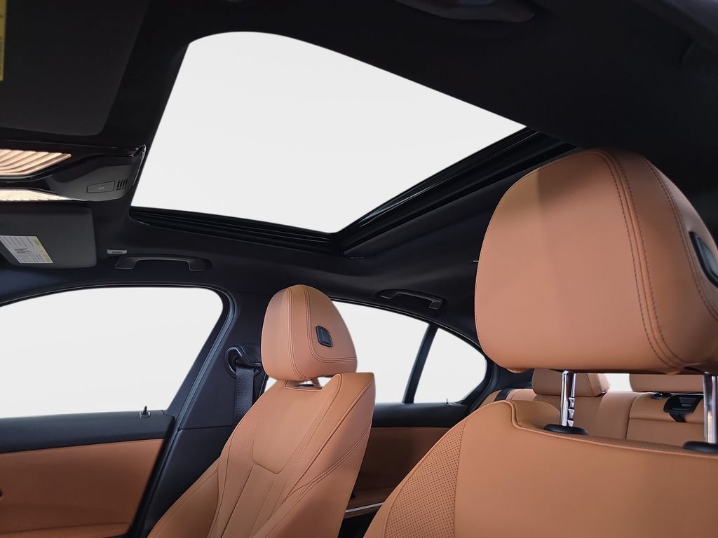 New 2026 BMW M340i w/ Premium Package RWD image 20