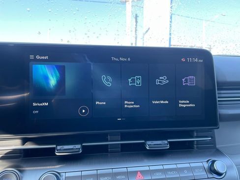 New 2026 Hyundai Kona SEL Sport FWD image 16