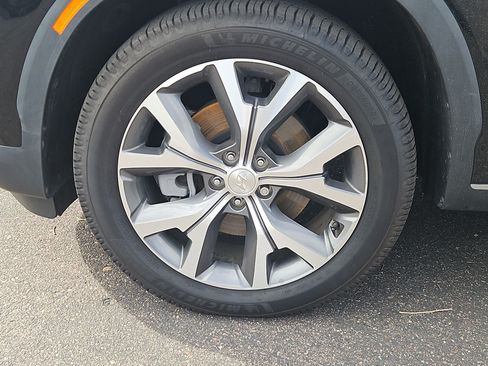 Used 2022 Hyundai Palisade SEL w/ Premium Package FWD image 10
